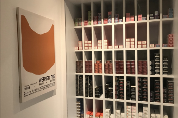 Hair Colour & Salon Products at Hair Library