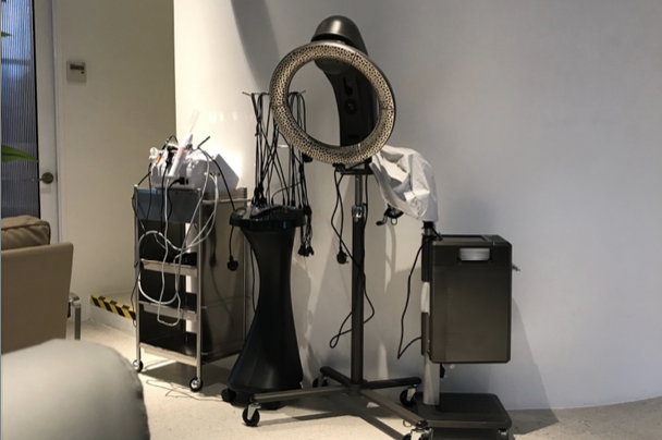 Professional Hair Equipment at Hair Library