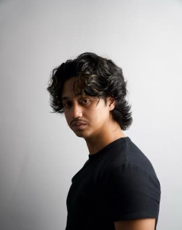 Haiqal Ramadzan
