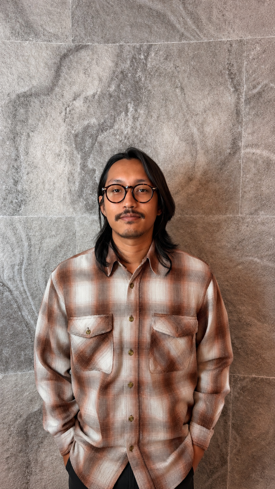 Irfan Ramli